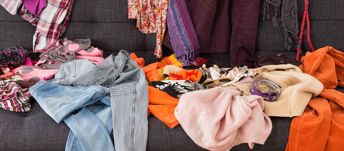 Секонд-хенд Оригианал в Черкесске и Карачаево-Черкесской республике