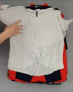 Фотография  141 - STRADIVARIUS Winter mix#15 кг, ЛОТ №2256 оптом в Черкесске и Карачаево-Черкесской республике