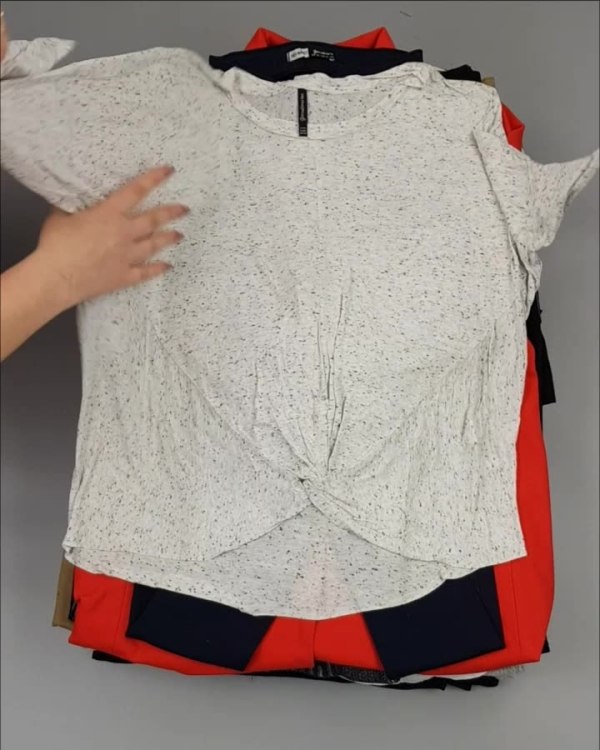 Фотография  526 - STRADIVARIUS Winter mix#15 кг, ЛОТ №2256 оптом в Черкесске и Карачаево-Черкесской республике