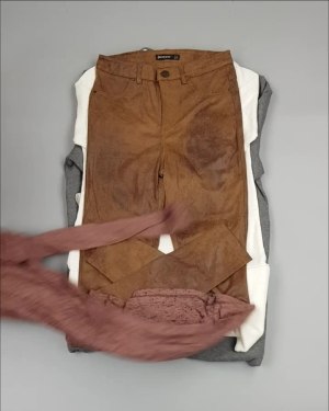 Фотография  299 - STRADIVARIUS Winter mix#15 кг, ЛОТ №2257 оптом в Черкесске и Карачаево-Черкесской республике