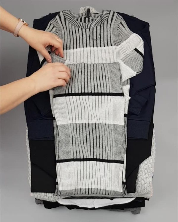 Фотография  835 - STRADIVARIUS Winter mix#15 кг, ЛОТ №2257 оптом в Черкесске и Карачаево-Черкесской республике