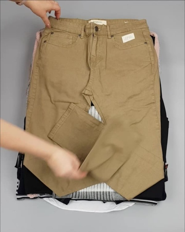 Фотография  309 - STRADIVARIUS Winter mix#15 кг, ЛОТ №2259 оптом в Черкесске и Карачаево-Черкесской республике