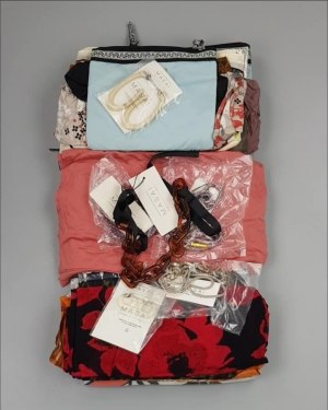 Фотография  398 - Аксессуары MASAI#30 шт, ЛОТ №2367 оптом в Черкесске и Карачаево-Черкесской республике