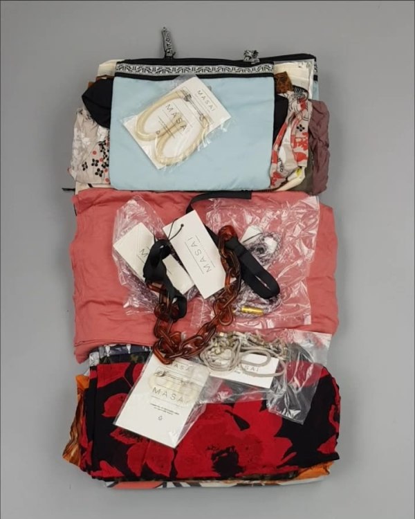 Фотография  773 - Аксессуары MASAI#30 шт, ЛОТ №2367 оптом в Черкесске и Карачаево-Черкесской республике