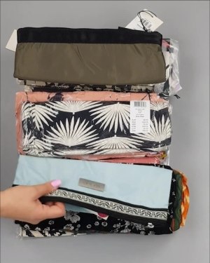 Фотография  504 - Аксессуары MASAI#30 шт, ЛОТ №2371 оптом в Черкесске и Карачаево-Черкесской республике