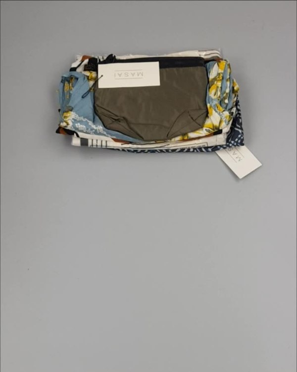 Фотография  799 - Аксессуары MASAI#30 шт, ЛОТ №2372 оптом в Черкесске и Карачаево-Черкесской республике