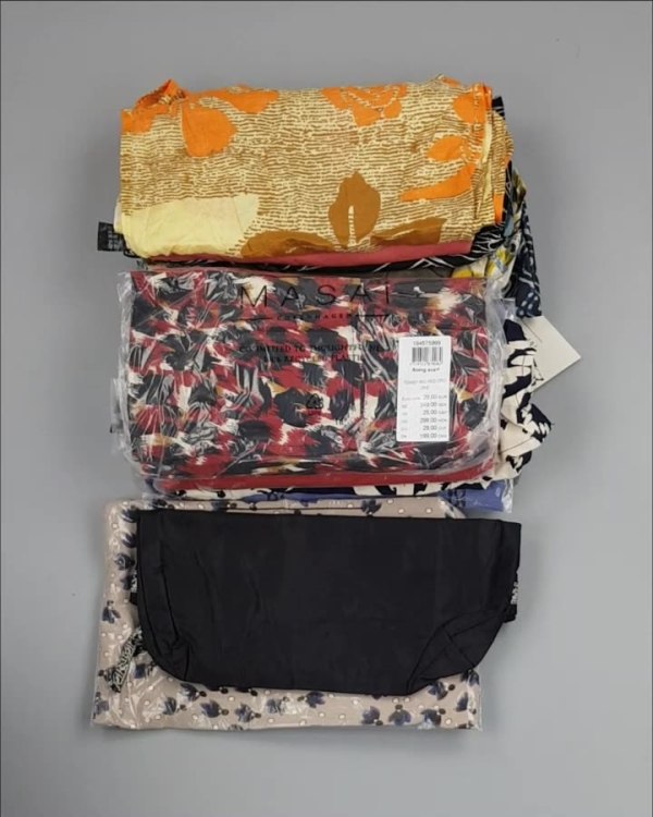 Фотография  230 - Аксессуары MASAI#30 шт, ЛОТ №2372 оптом в Черкесске и Карачаево-Черкесской республике