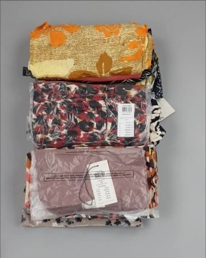 Фотография  121 - Аксессуары MASAI#30 шт, ЛОТ №2372 оптом в Черкесске и Карачаево-Черкесской республике