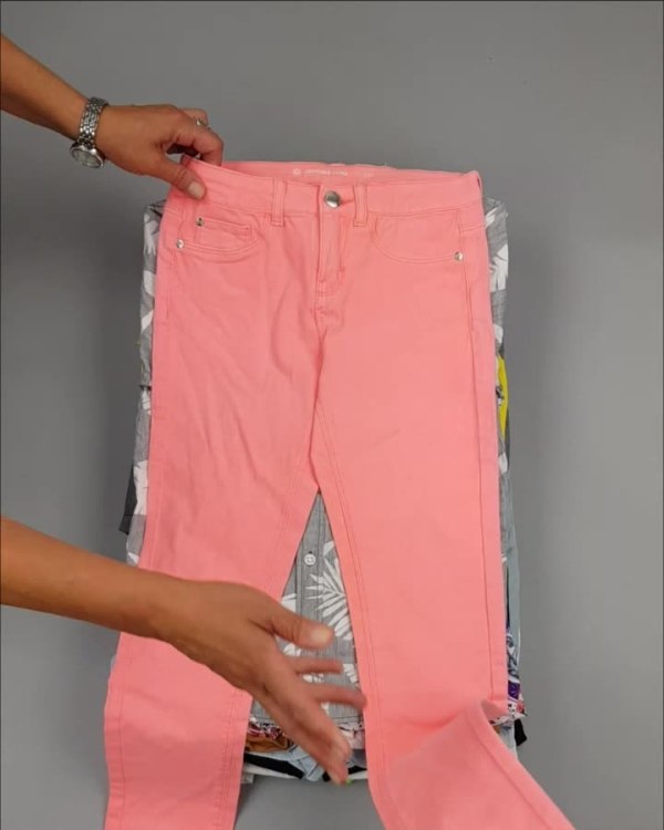 Фотография  166 - CUBUS детский микс лето (Children CUBUS mix)#15 кг, ЛОТ №2511 оптом в Черкесске и Карачаево-Черкесской республике