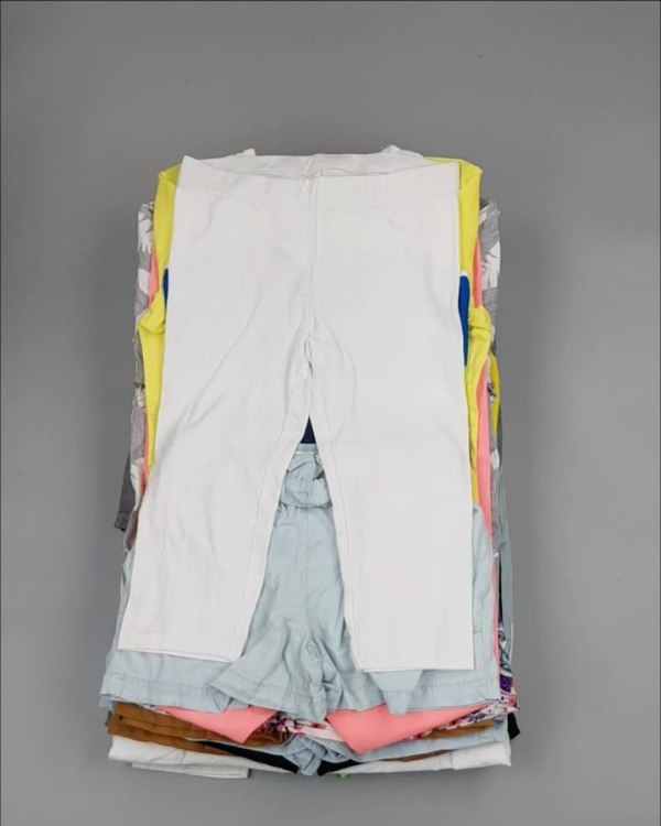 Фотография  157 - CUBUS детский микс лето (Children CUBUS mix)#15 кг, ЛОТ №2511 оптом в Черкесске и Карачаево-Черкесской республике