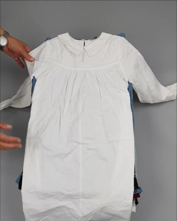 Фотография  293 - CUBUS детский микс лето (Children CUBUS mix)#15 кг, ЛОТ №2511 оптом в Черкесске и Карачаево-Черкесской республике