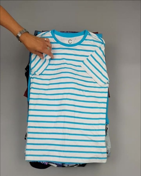 Фотография  416 - CUBUS детский микс лето (Children CUBUS mix)#15 кг, ЛОТ №2515 оптом в Черкесске и Карачаево-Черкесской республике