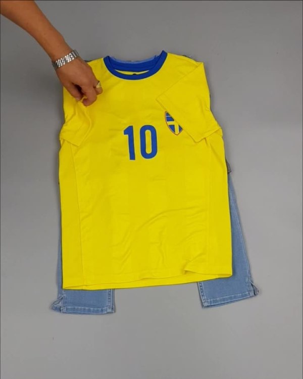 Фотография  188 - CUBUS детский микс лето (Children CUBUS mix)#15 кг, ЛОТ №2515 оптом в Черкесске и Карачаево-Черкесской республике