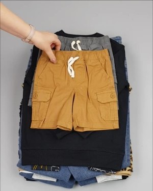 Фотография  985 - AMAZON Kids#7 кг , лот № 2531 оптом в Черкесске и Карачаево-Черкесской республике