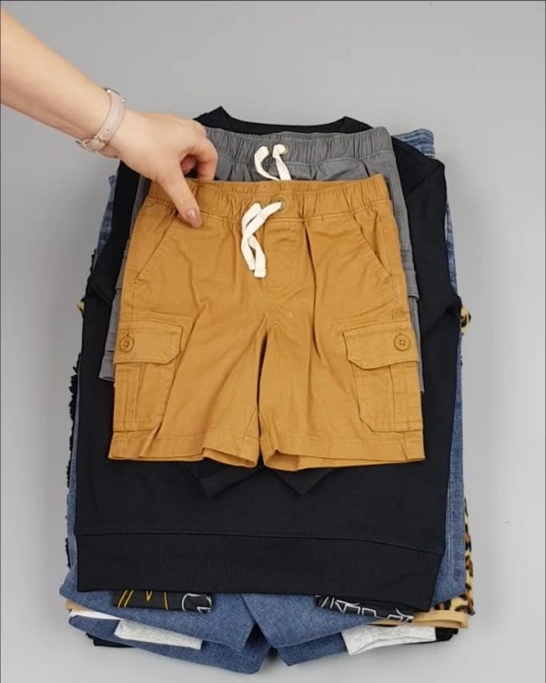 Фотография  503 - AMAZON Kids#7 кг , лот № 2531 оптом в Черкесске и Карачаево-Черкесской республике