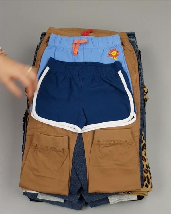 Фотография  657 - AMAZON Kids#7 кг , лот № 2531 оптом в Черкесске и Карачаево-Черкесской республике