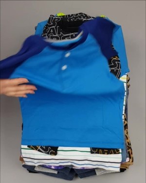 Фотография  462 - AMAZON Kids#7 кг , лот № 2531 оптом в Черкесске и Карачаево-Черкесской республике