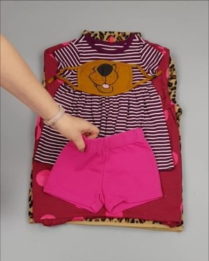 Фотография  411 - AMAZON Kids#7 кг , лот № 2533 оптом в Черкесске и Карачаево-Черкесской республике