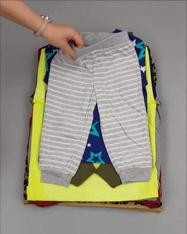 Фотография  902 - AMAZON Kids#7 кг , лот № 2533 оптом в Черкесске и Карачаево-Черкесской республике