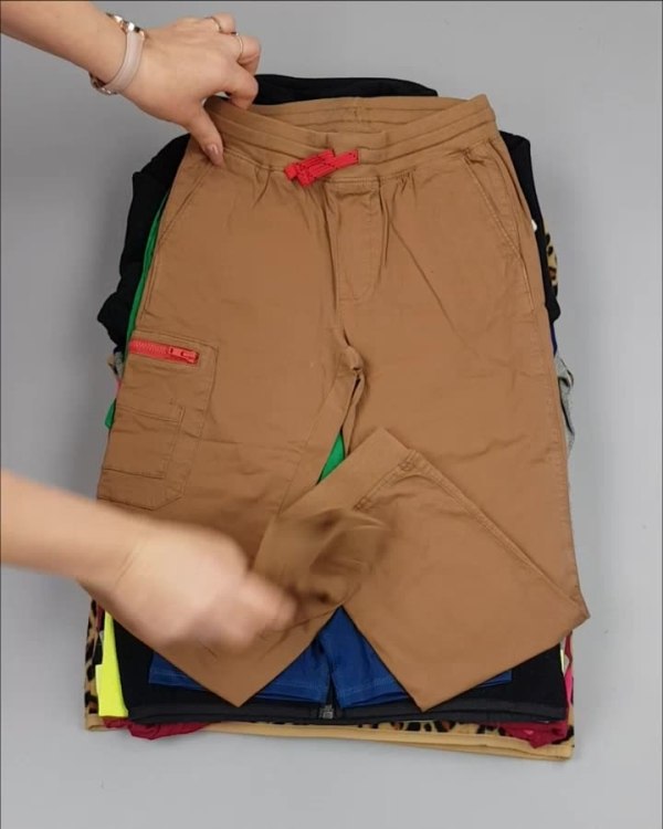 Фотография  467 - AMAZON Kids#7 кг , лот № 2533 оптом в Черкесске и Карачаево-Черкесской республике