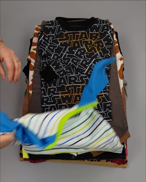 Фотография  155 - AMAZON Kids#7 кг , лот № 2533 оптом в Черкесске и Карачаево-Черкесской республике