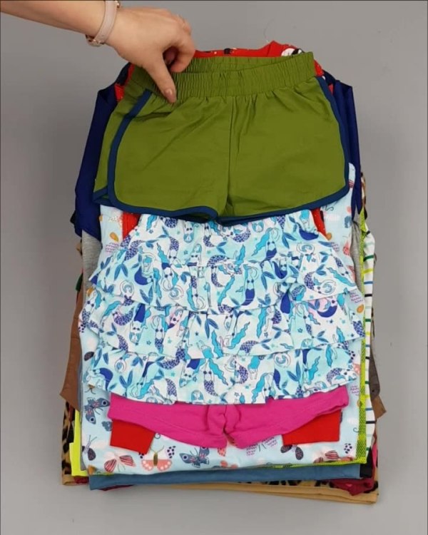 Фотография  940 - AMAZON Kids#7 кг , лот № 2533 оптом в Черкесске и Карачаево-Черкесской республике