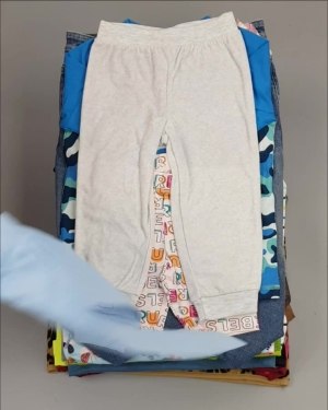 Фотография  385 - AMAZON Kids#7 кг , лот № 2533 оптом в Черкесске и Карачаево-Черкесской республике