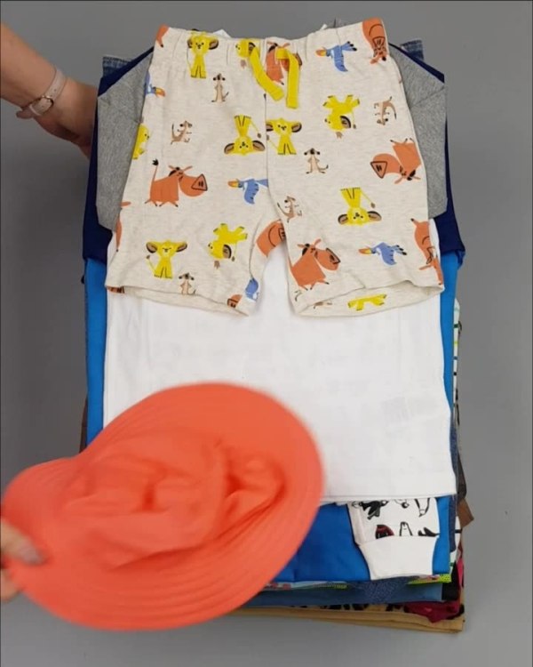 Фотография  752 - AMAZON Kids#7 кг , лот № 2533 оптом в Черкесске и Карачаево-Черкесской республике