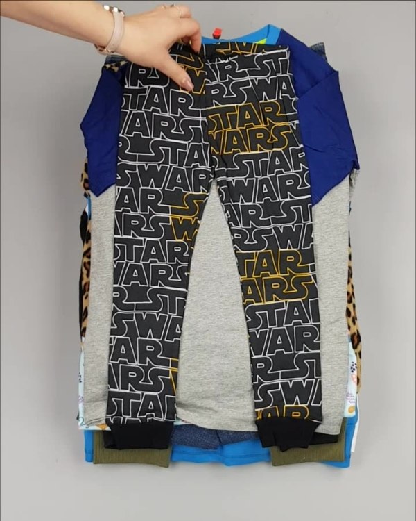 Фотография  729 - AMAZON Kids#7 кг , лот № 2534 оптом в Черкесске и Карачаево-Черкесской республике