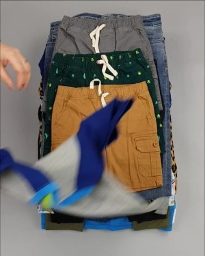 Фотография  849 - AMAZON Kids#7 кг , лот № 2534 оптом в Черкесске и Карачаево-Черкесской республике