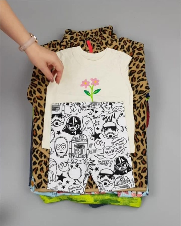 Фотография  307 - AMAZON Kids#7 кг , лот № 2536 оптом в Черкесске и Карачаево-Черкесской республике