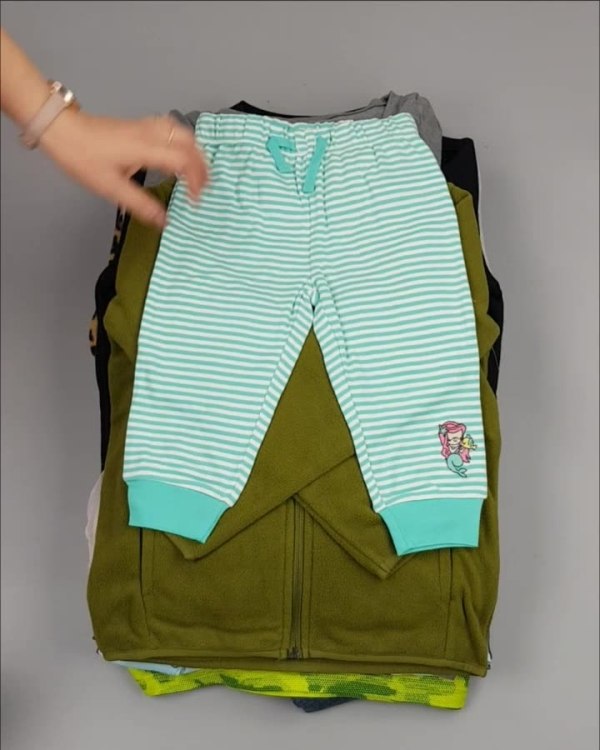 Фотография  976 - AMAZON Kids#7 кг , лот № 2536 оптом в Черкесске и Карачаево-Черкесской республике