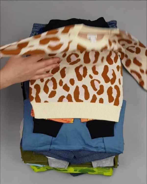 Фотография  282 - AMAZON Kids#7 кг , лот № 2536 оптом в Черкесске и Карачаево-Черкесской республике