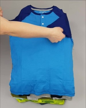 Фотография  831 - AMAZON Kids#7 кг , лот № 2536 оптом в Черкесске и Карачаево-Черкесской республике