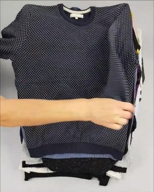 Фотография  425 - Джемпер муж+жен экстра#15 кг , Лот№2612 оптом в Черкесске и Карачаево-Черкесской республике