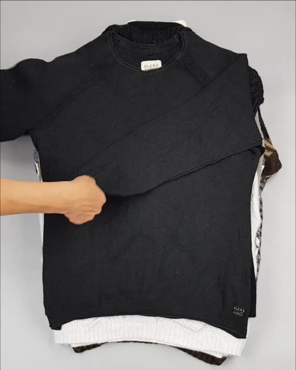 Фотография  750 - Джемпер муж+жен экстра#15 кг , Лот№2612 оптом в Черкесске и Карачаево-Черкесской республике