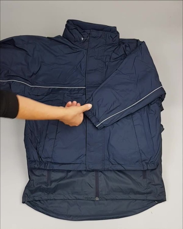 Фотография  770 - Куртки СПОРТ СТОК дети#10 кг , Лот№ 2641 оптом в Черкесске и Карачаево-Черкесской республике