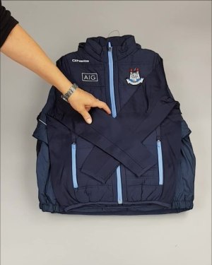 Фотография  379 - Куртки СПОРТ СТОК дети#10 кг , Лот№ 2642 оптом в Черкесске и Карачаево-Черкесской республике