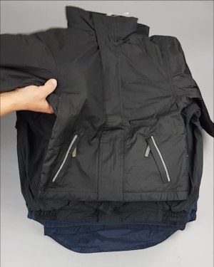 Фотография  882 - Куртки СПОРТ СТОК дети#10 кг , Лот№ 2642 оптом в Черкесске и Карачаево-Черкесской республике