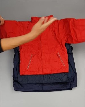 Фотография  278 - Куртки СПОРТ СТОК дети#10 кг , Лот№ 2643 оптом в Черкесске и Карачаево-Черкесской республике