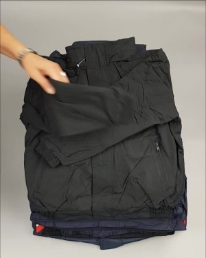 Фотография  867 - Куртки СПОРТ СТОК дети#10 кг , Лот№ 2643 оптом в Черкесске и Карачаево-Черкесской республике