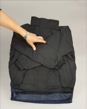 Фотография  544 - Куртки СПОРТ СТОК дети#10 кг , Лот№ 2644 оптом в Черкесске и Карачаево-Черкесской республике