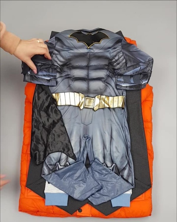 Фотография  613 - TU Kids#8 кг, ЛОТ №3271 оптом в Черкесске и Карачаево-Черкесской республике