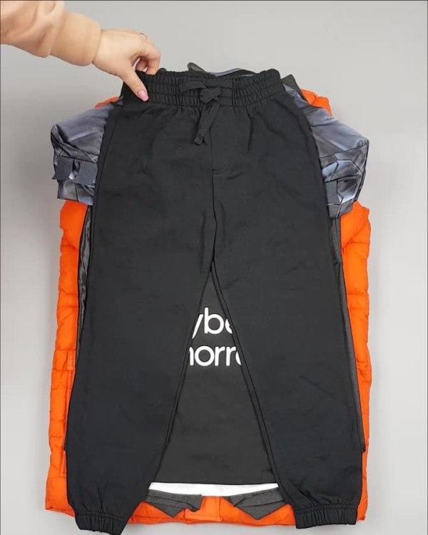 Фотография  757 - TU Kids#8 кг, ЛОТ №3271 оптом в Черкесске и Карачаево-Черкесской республике