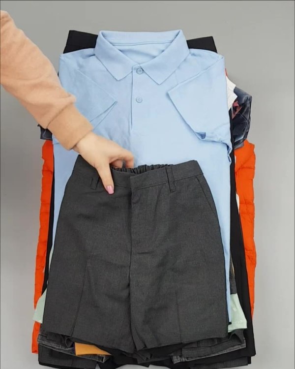 Фотография  112 - TU Kids#8 кг, ЛОТ №3271 оптом в Черкесске и Карачаево-Черкесской республике