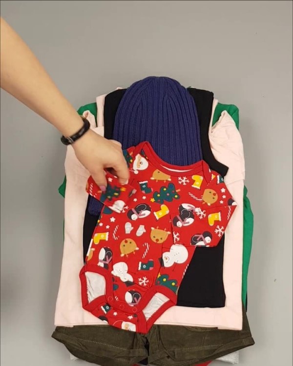 Фотография  241 - BRAND STOCK Kids#8 кг (+0,8 в подарок), ЛОТ №3322 оптом в Черкесске и Карачаево-Черкесской республике