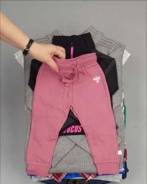 Фотография  224 - BRAND STOCK Kids#8 кг (+0,8 в подарок), ЛОТ №3322 оптом в Черкесске и Карачаево-Черкесской республике