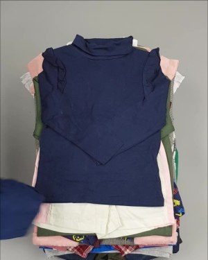 Фотография  562 - BRAND STOCK Kids#8 кг (+0,8 в подарок), ЛОТ №3322 оптом в Черкесске и Карачаево-Черкесской республике