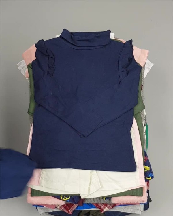 Фотография  827 - BRAND STOCK Kids#8 кг (+0,8 в подарок), ЛОТ №3322 оптом в Черкесске и Карачаево-Черкесской республике