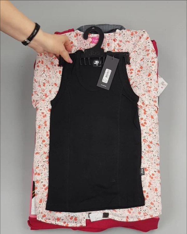 Фотография  487 - BRAND STOCK Kids#8 кг (+0,8 в подарок), ЛОТ №3325 оптом в Черкесске и Карачаево-Черкесской республике